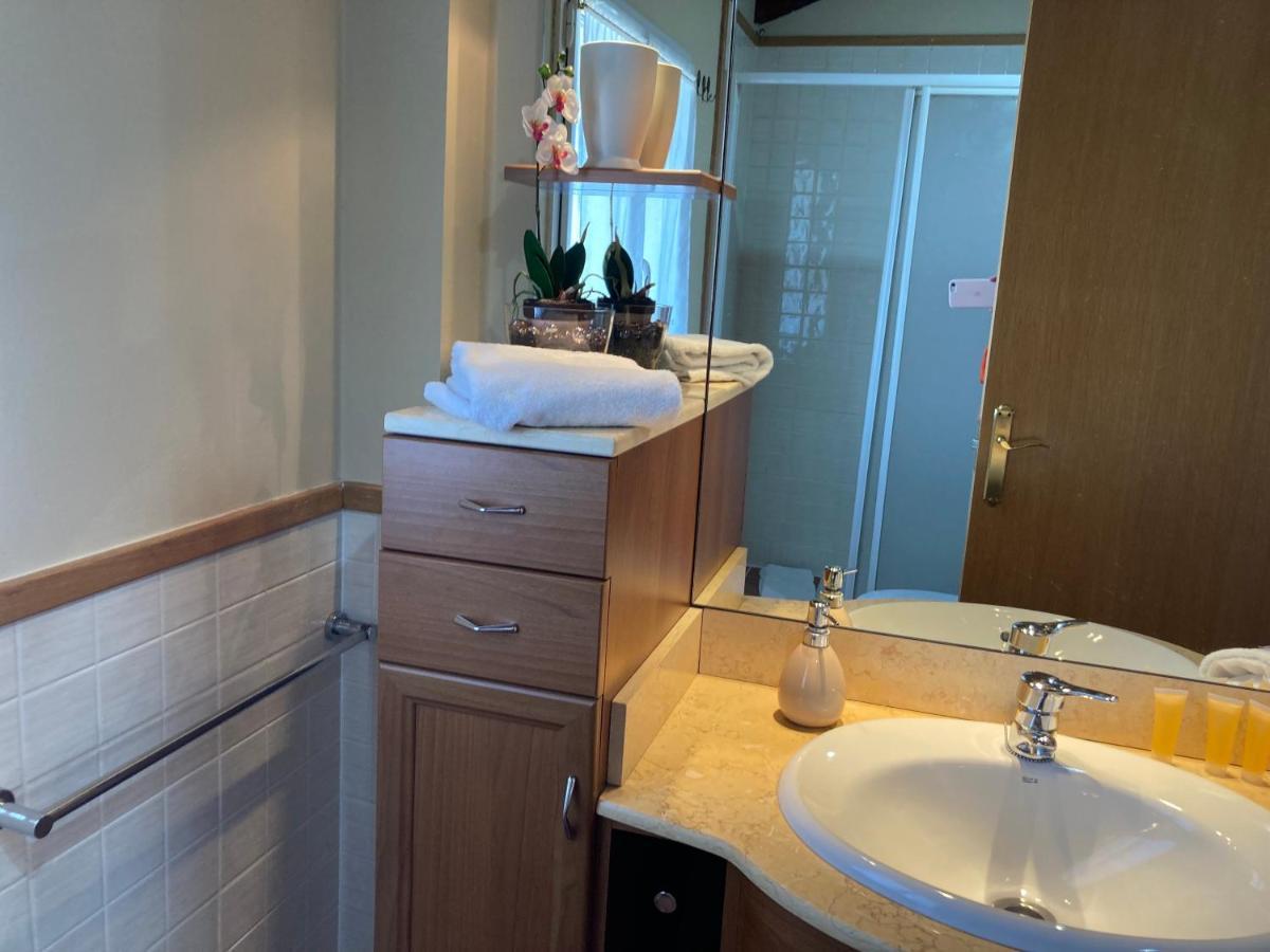 Casita Planes Surroca Lägenhet Bourg-Madame Exteriör bild